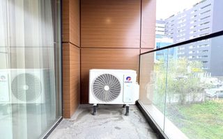 Apartament premium 2 camere Herastrau-Baneasa | Gata de mutare - Poză 12