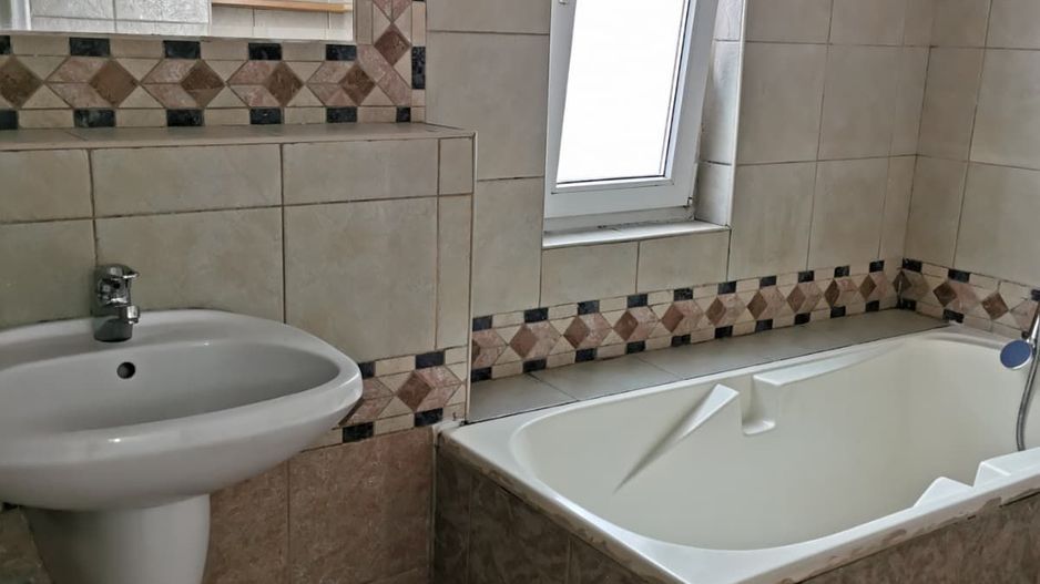 Duplex 4 camere, 120 mp, 3 dormitoare, mobilat și utilat, Unirii - Poză 9