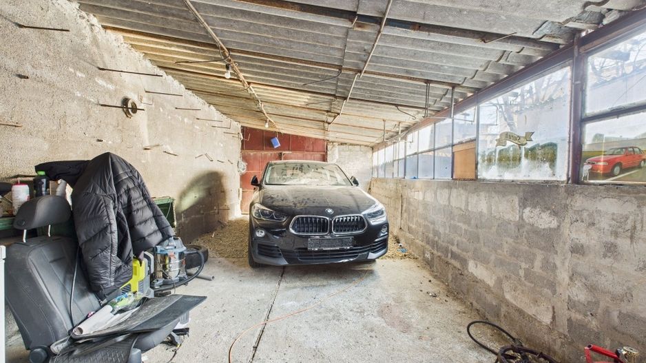 Casă individuală in zona Bucurestii Noi - Poză 6