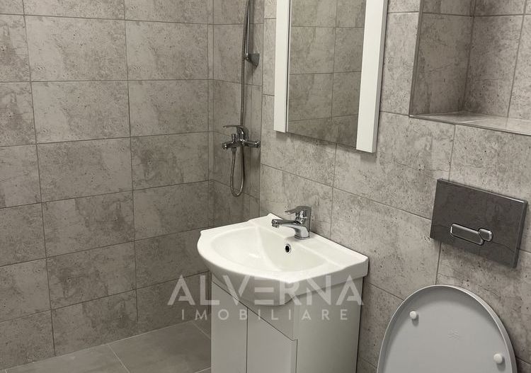 NOU! Garsoniera 23mp + 4mp balcon, etaj intermediar, cartierul Marasti - Poză 11