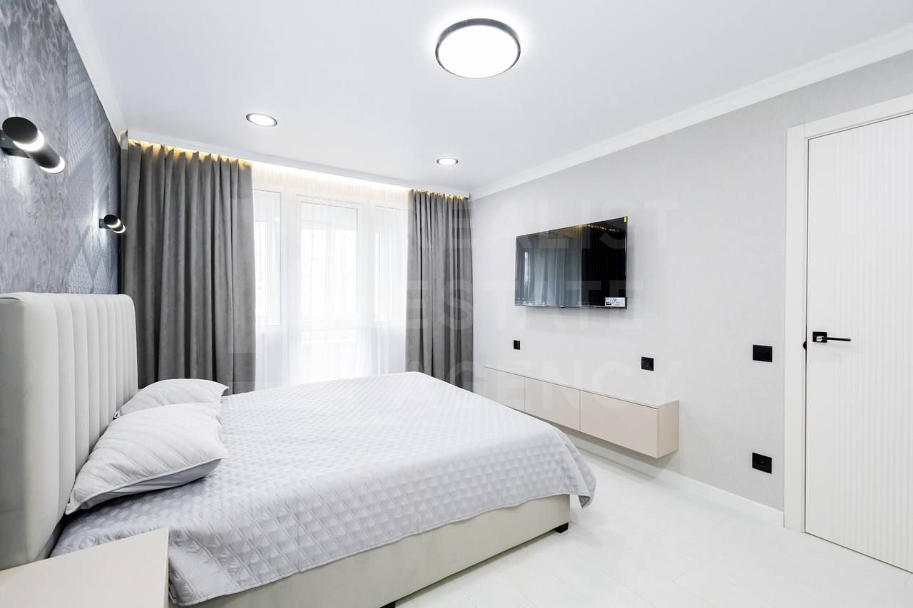 Vânzare, apartament, 2 camere, strada Albișoara, Centru - Poză 8