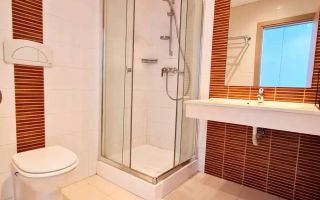 Apartament 2 Camere + Dressing | Rin Grand Residence | - Poză 6