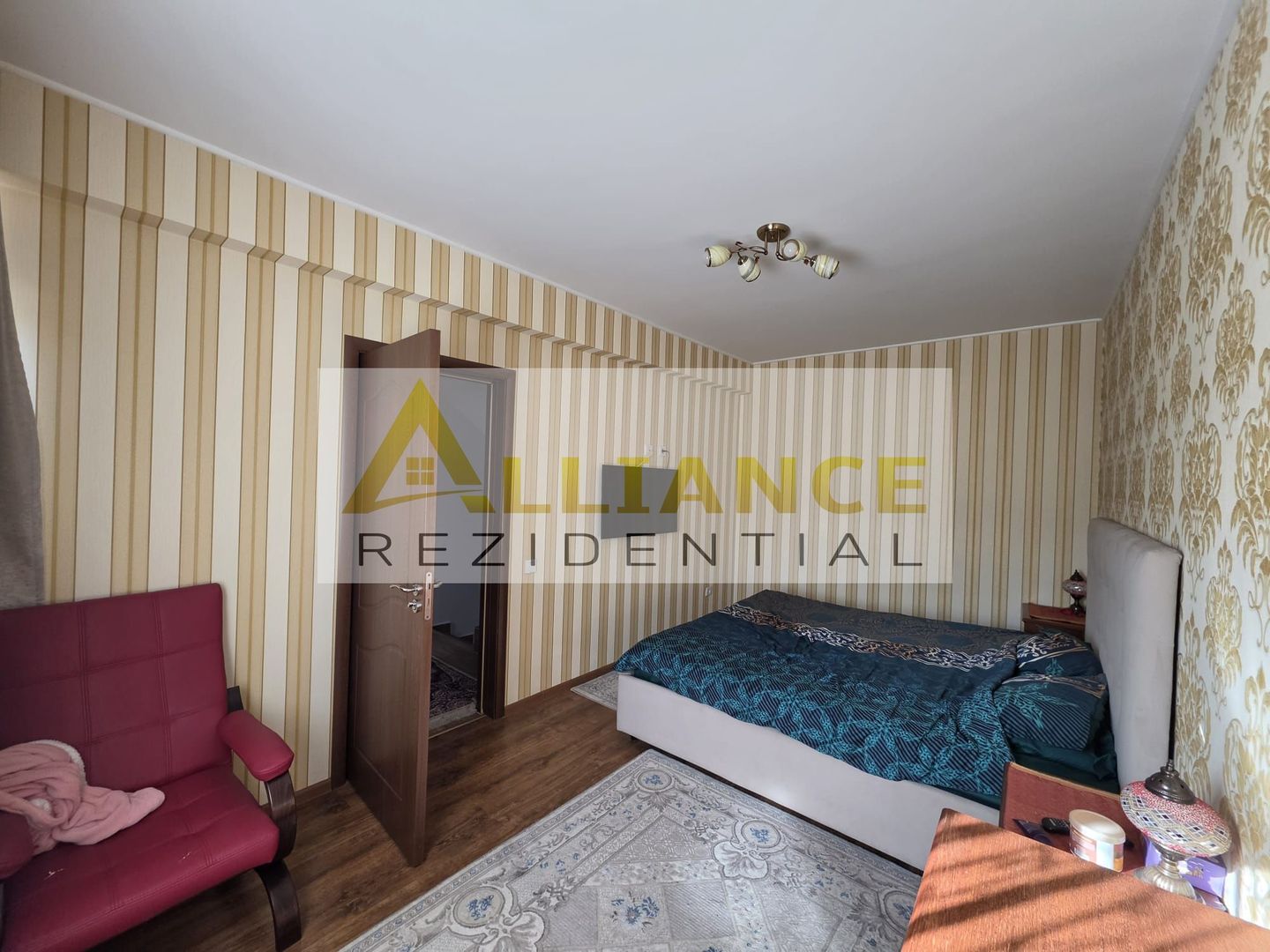 Casa P+1+M, | Curte proprie 65 mp | Popesti-Leordeni - Poză 26