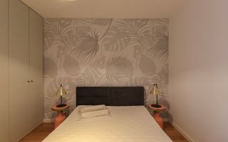 Apartament de lux cu 2 camere langa UMF - Poză 6