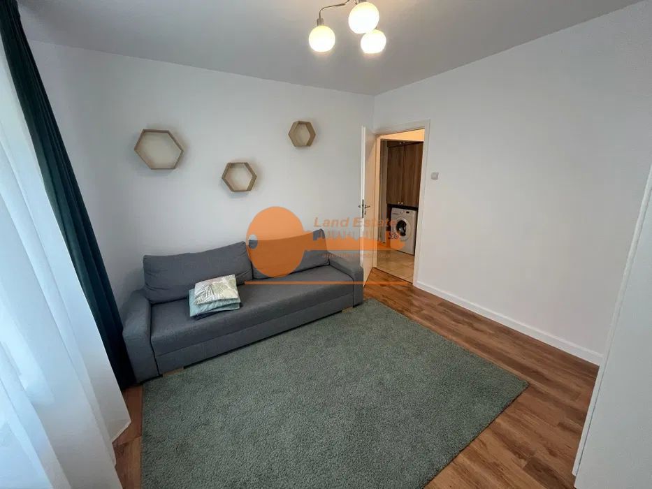 Apartament 3 camere decomandat | tip H | Mall Vitan - Poză 5
