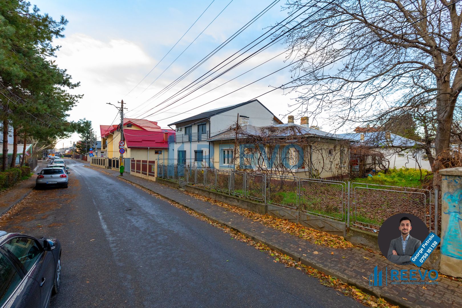 Casă de vânzare Ultracentrală - Poză 34