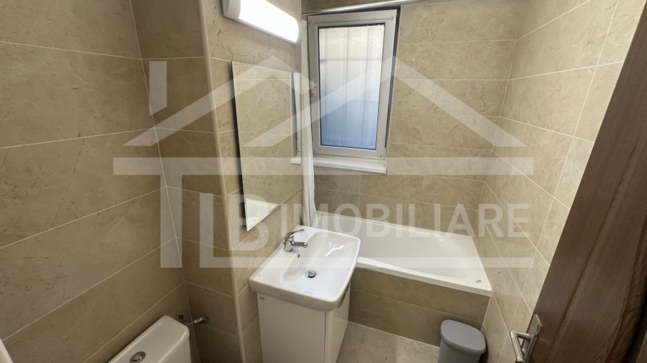 Apartament cu 2 camere, 45mp, Zona UMFST - Poză 6