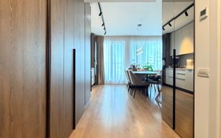 Prima Inchiriere 3 Camere Mtm Residence Pipera - Poză 10