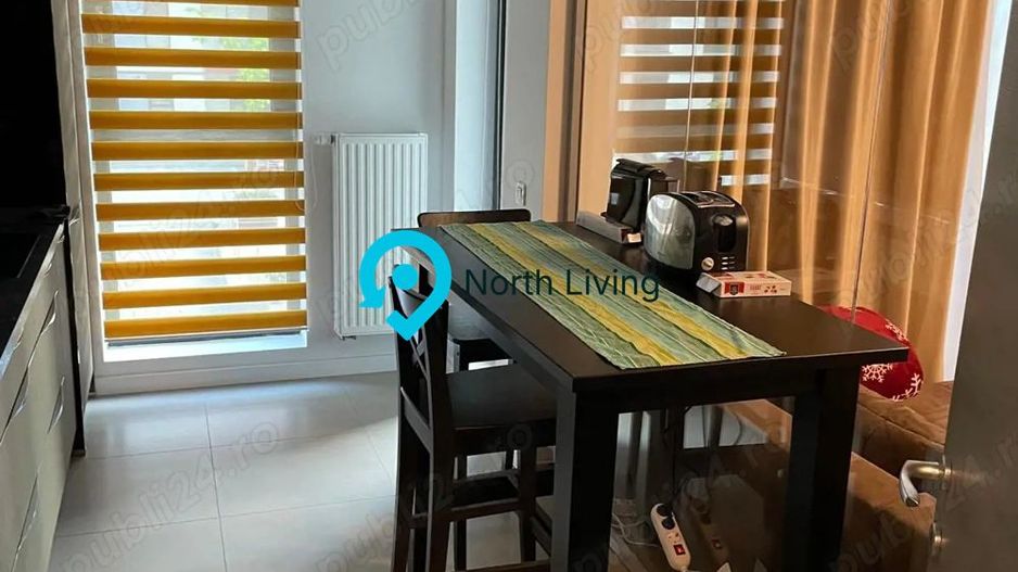 Apartament 3 camere cu vedere la verdeață, 2 parcări incluse | 21 - Poză 4