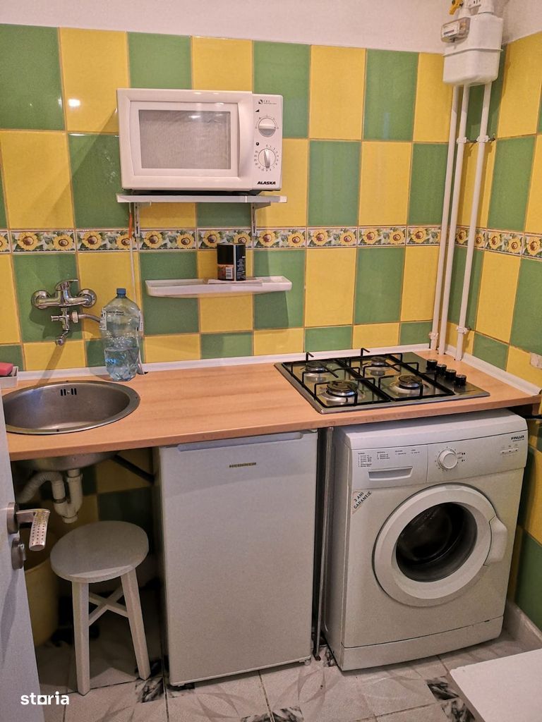 Garsoniera Piata Victoriei - Poză 8