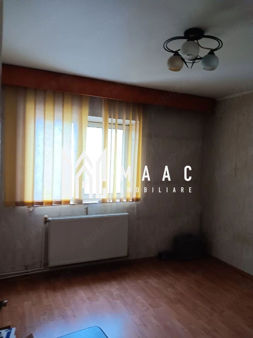 Apartament 2 camere | Ostroveni | 53 mpu | - Poză 3