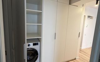 500€ – 2 camere + terasă 60 mp | Ama Residence | Parcare inclusă - Poză 6