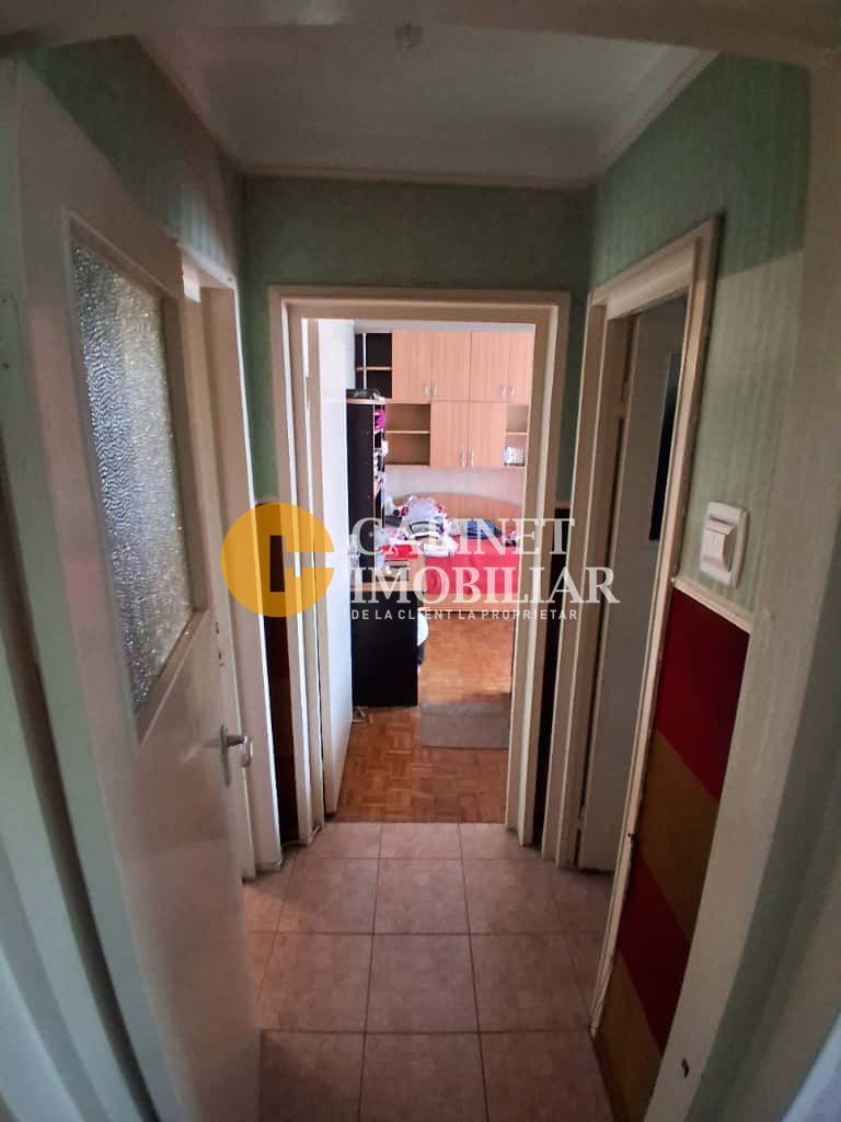 Apartament 2 camere, circular,  zona Tatarasi, Iasi - Poză 5