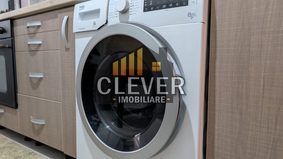 Apartament 3 camere 5min Metrou Nicolae Teclu Loc de parcare - Poză 17