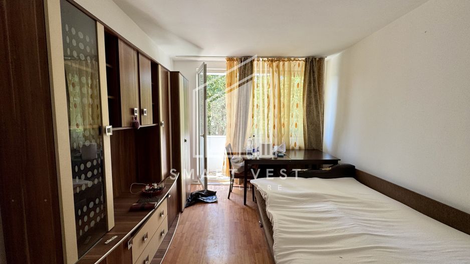 Apartament 2 camere | 40 mp | Zona Carpați 1 - Poză 1