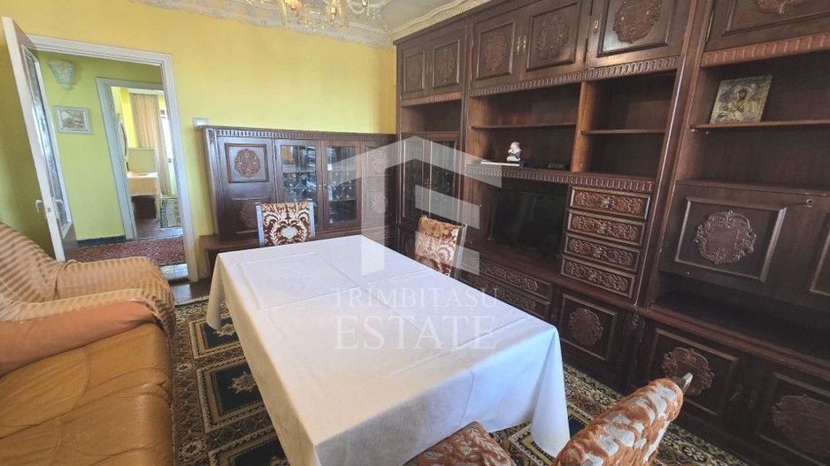 Centru - Apartament de 4 camere cu vedere Panoramica la Marea Neagra - Poză 4