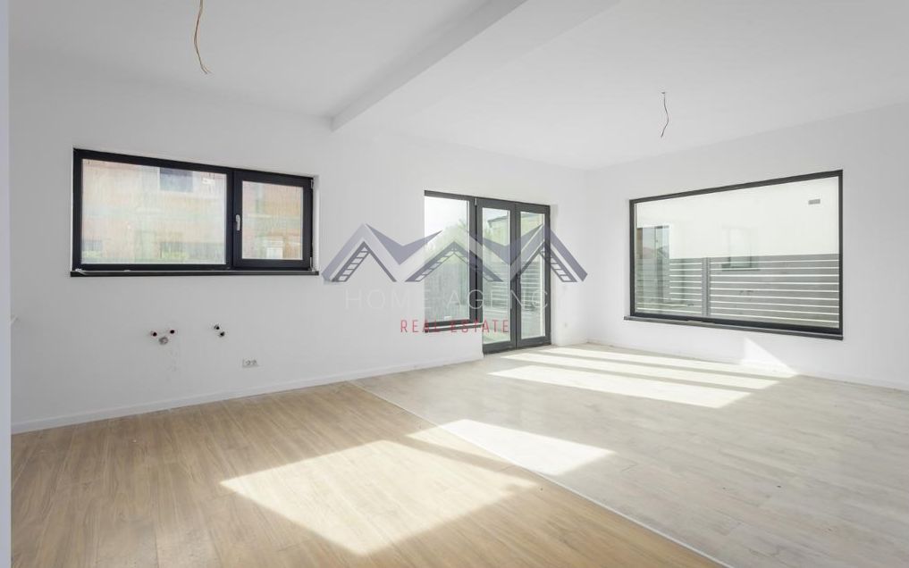 Vilă Individuală 4 camere Tunari - Cartierul Tineretului - Poză 5