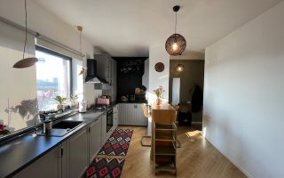 BEST CHOICE - Apartament 3 camere COMPLET MOBILAT SI UTILAT + parcare - Poză 6