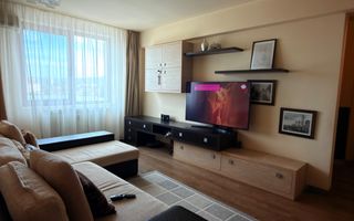 Apartament 3 camere | 2 dormitoare | Centrul Civic | Oradea - Poză 1