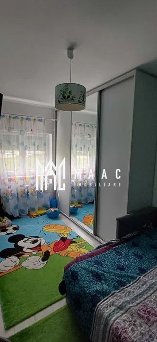 Apartament 2 camere | Etaj 1 | Balcon | 54 MP | Arhitectilor - Poză 5