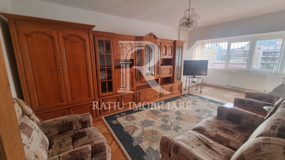 Apartament de inchiriat | 3 camera | Spitalul Judetean | Deva | 71 mp - Poză 9
