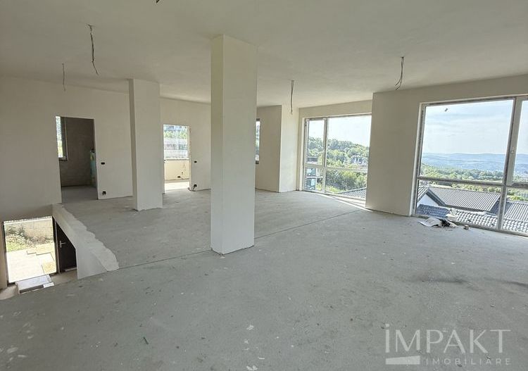 Casa de vanzare care reflectă stilul tău de a trăi la înălțime! - Poză 7