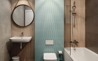 Apartament cu o cameră de vânzare, Brașov - Poză 4