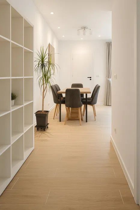 Apartament lux I Duplex curte privată I Zona Dumbrăvița - Poză 3