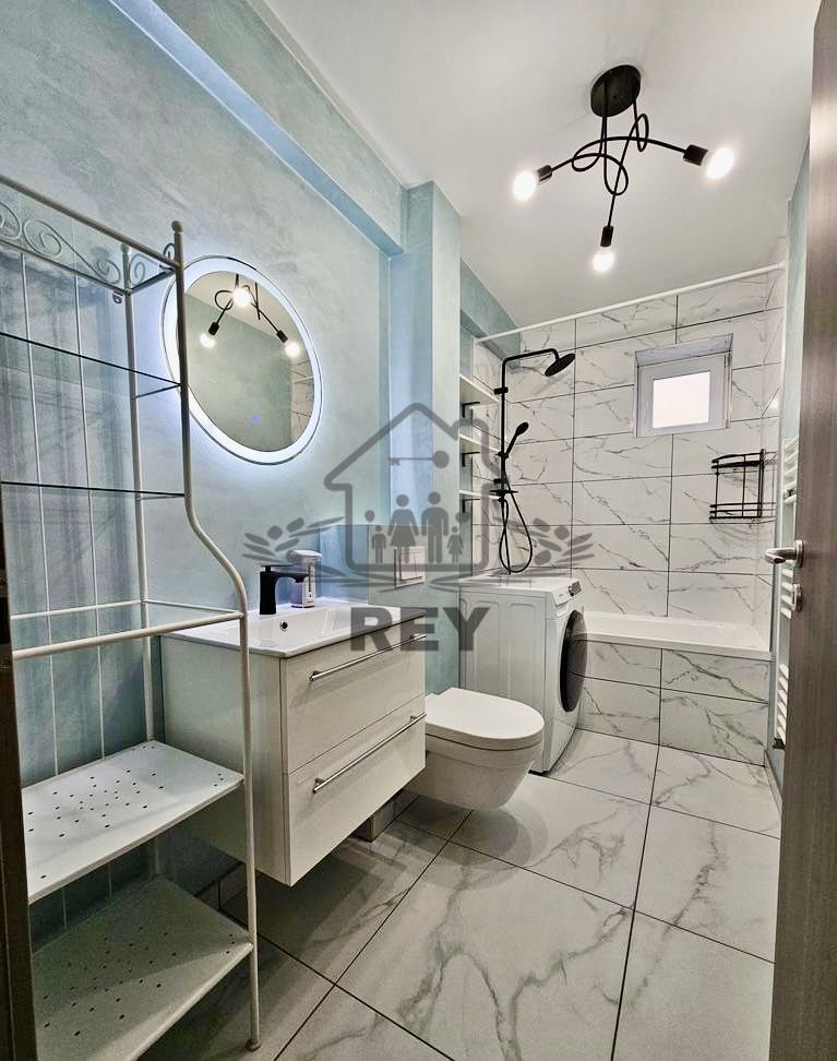 Apartament de vânzare – 3 camere | Șelimbăr, zona Pictor Nicolae Brana - Poză 3