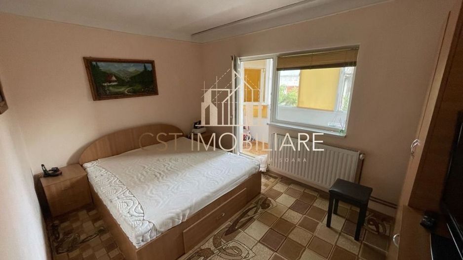Apartament 3 camere, decomandat, bloc izolat  – zona Calea Aradului - Poză 1