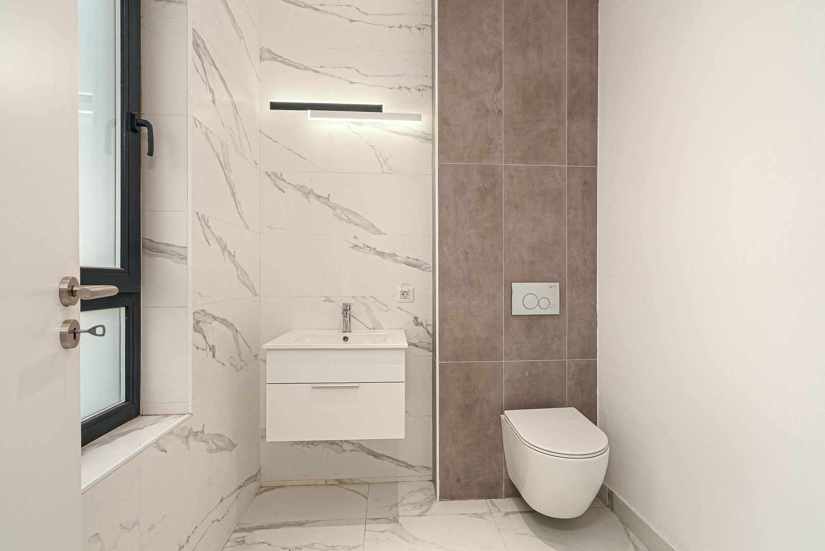 Complex case finalizate str Tiparnitei Sos Giurgiului Dedeman Sector 5 - Poză 23