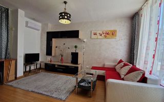 2 Camere Spațioase | Marriott – Palatul Parlamentului | Bloc 2016 - Poză 3