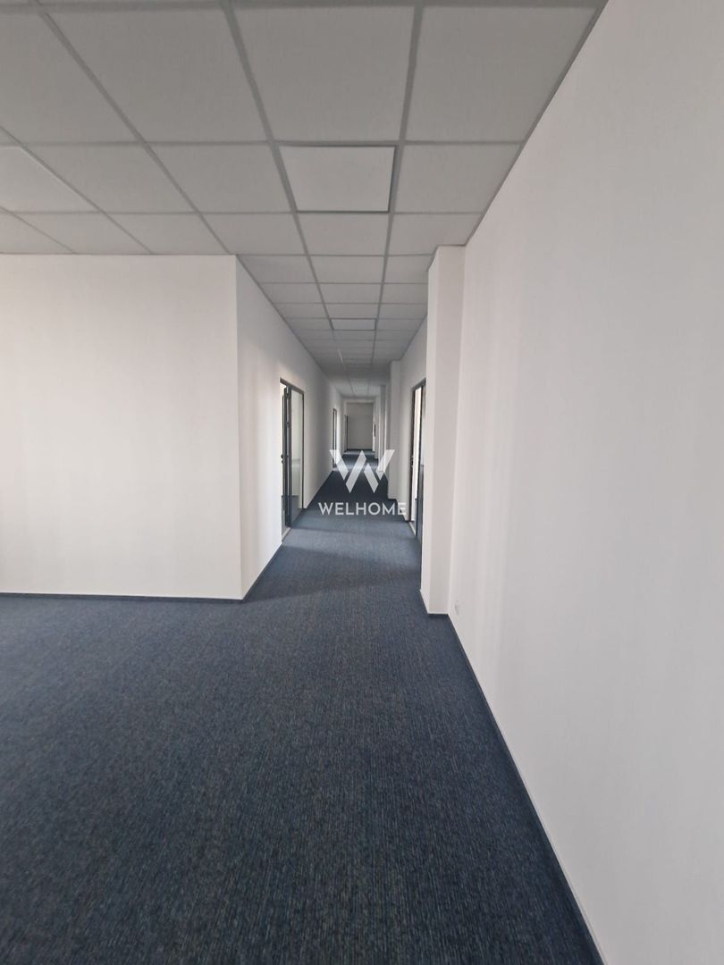 Spatiu de birouri de inchiriat in Sibiu in zona ultracentrala - Poză 3