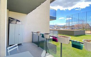 Apartament la cheie | Loc de parcare | Zona Iulius Mall - Poză 14