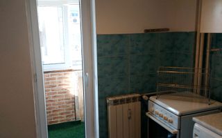 Garsonieră spațioasă Splaiul Unirii | 41 mp | Ideal locuință sau birou - Poză 11