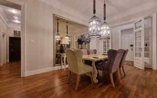 VANZARE- 5 CAMERE- DOROBANTI- CAPITALE - Poză 4