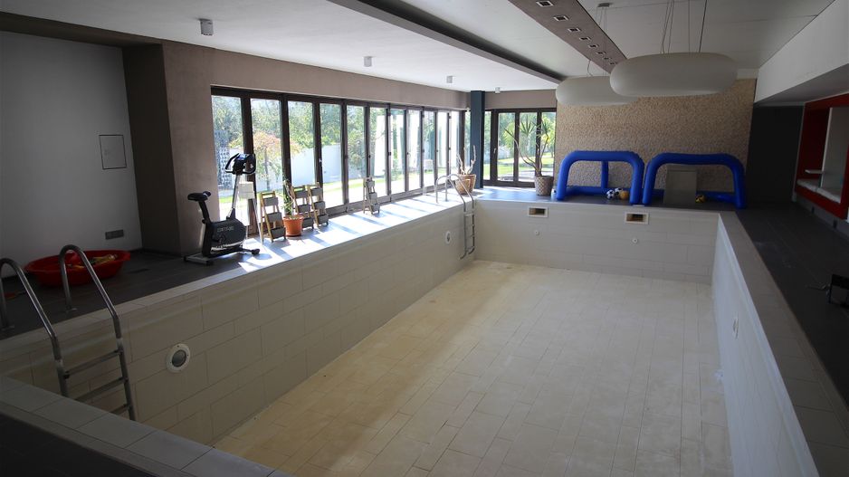 Vila deosebita Braytim - Poză 48