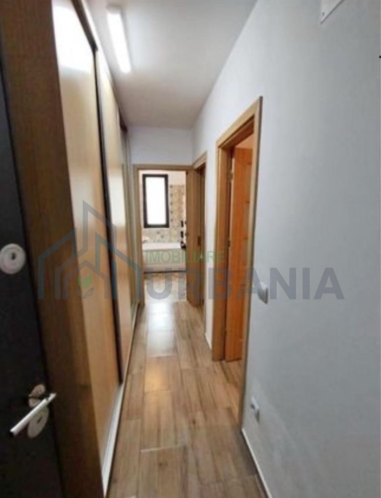 Inchiriez apartament cu 1 camera Rediu/ Valea Lupului - Poză 4