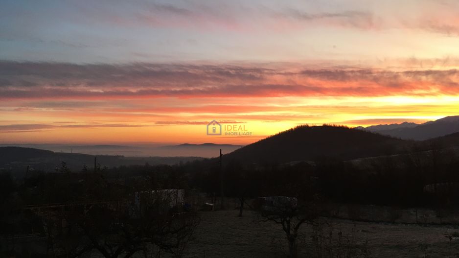 Casa de poveste cu 1.300 mp de teren, in Tocile - Poză 23