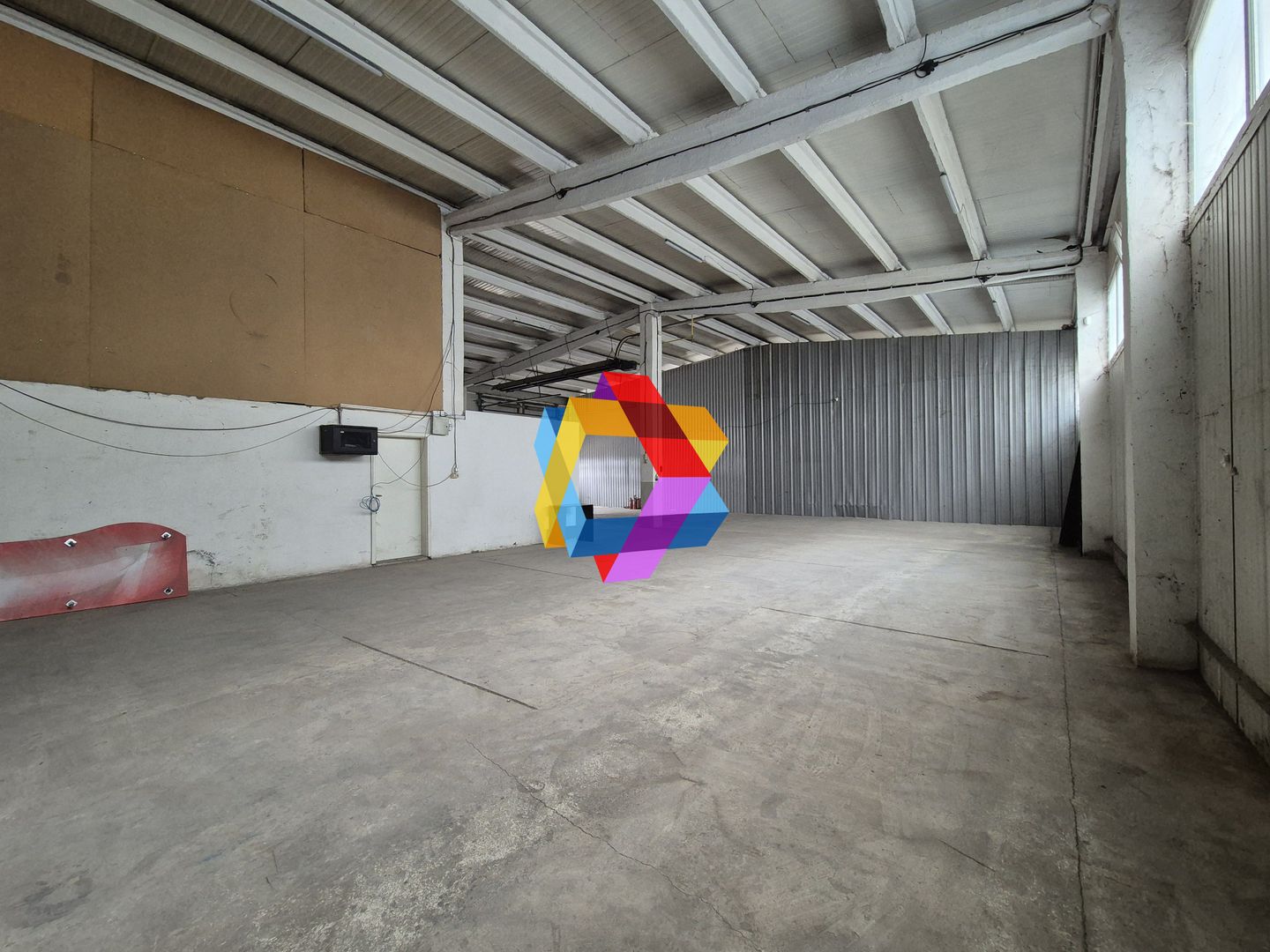 Hala de inchiriat Brașov - 280 mp plus-imo.ro - Poză 4