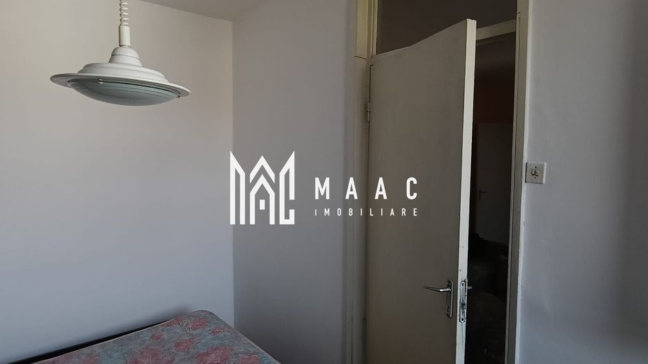 Apartament | 2 camere | 30 MPU  | 1 Balcon | Cedonia -Mediu - Poză 8