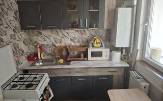 Apartament cu 1 camera, mobilat, utilat -Tatarasi Ion Creanga - Poză 1