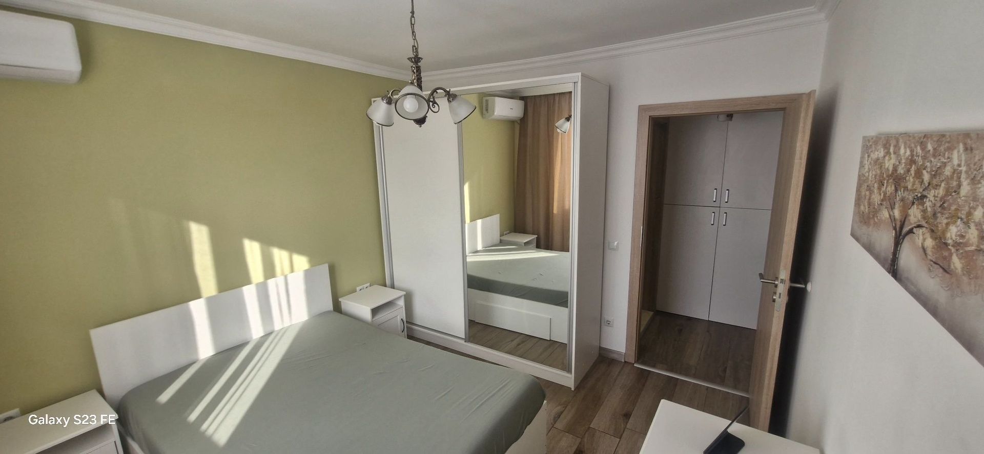 De Inchiriat Apartament 2 camere, zona Muncii - Poză 1
