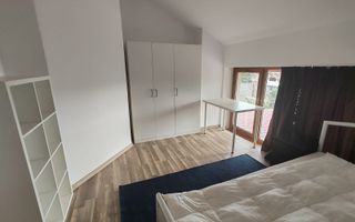 Apartament 5 camere la Vila- Moara De vant- 30min UMF - Curte/ Parcare - Poză 4