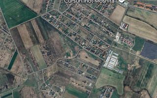 Teren Mosnita Noua cu autorizatie - Poză 2