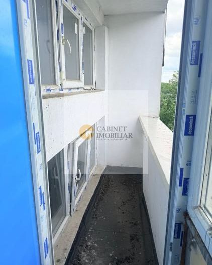 3 Camere – 72MP | Creditabil | 5/8 | Balcon Mare | Crangasi - Poză 8