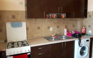 Apartament cu 1 cameră, curte privată și parcare inclusă, zona Terra. - Poză 3