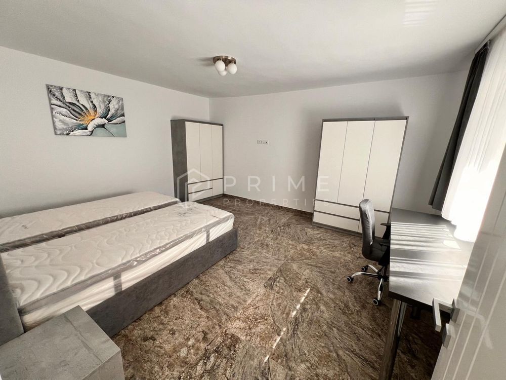 ULTRA-CENTRAL | Ideal Studenți UMFST | Apartament Premium - Poză 4