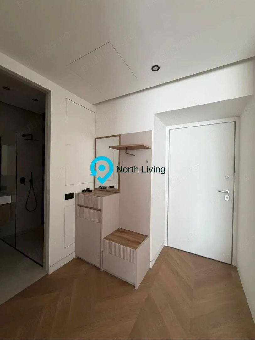 Apartament 2 camere - Complex BHB Avenue Floreasca - Poză 5