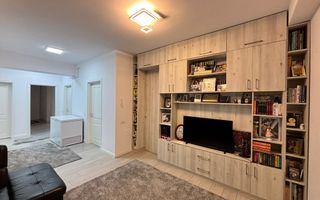 Apartament de lux 3 camere in Via Pipera - Poză 13